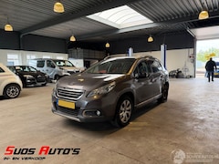 Peugeot 2008 - 1.2 PureTech Allure Automaat 90.000 KM
