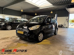 Hyundai i10 - I-10 1.0 i-Drive Cool 118.000 NAP