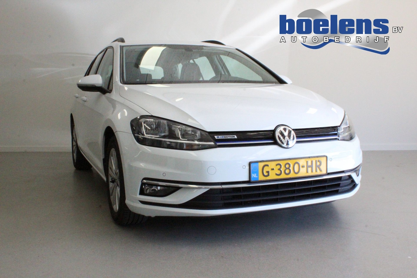 Volkswagen Golf Variant - 1.5 TGI CNG Comfortline | NL-AUTO+N.A.P! | CLIMA | WEGKL-TREKHAAK | ACC | 16'LMV | - AutoWereld.nl