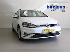 Volkswagen Golf Variant - 1.5 TGI CNG Comfortline | NL-AUTO+N.A.P | CLIMA | WEGKL-TREKHAAK | ACC | 16'LMV |