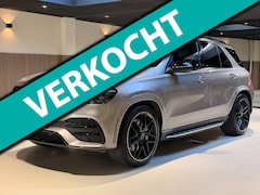 Mercedes-Benz AMG GLE - 53 4Matic+ |Pano|HUD|Burmester|360|Bomvol