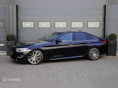BMW 5-serie - 520i High Executive