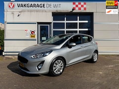 Ford Fiesta - 1.0 EcoBoost Titanium