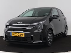 Kia Picanto - 1.0 DPI DynamicPlusLine | Navigatie | Lichtmetalen Velgen |