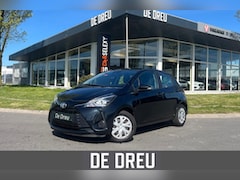 Toyota Yaris - 1.0 VVT-i Energy |NAVI | CRUISE | CAMERA | ALL SEASON