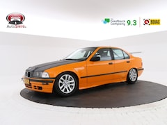 BMW 3-serie - 325i Circuit auto rijklaar met kenteken
