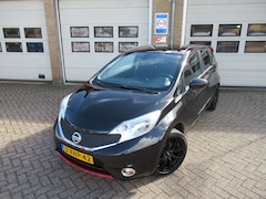 Nissan Note - 1.2 Connect Edition