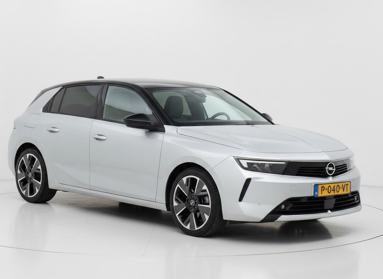 Opel Astra - 1.2 Edition|Virtual|ACC|Carplay|PDC|Clima|DAB|BT - AutoWereld.nl