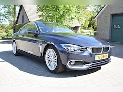 BMW 4-serie Cabrio - 420i Exe Aut