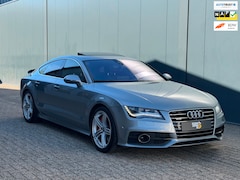 Audi A7 Sportback - 3.0 TFSI Schuifdak|HUD|Softclose|VOL