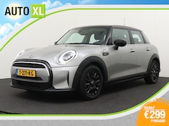 MINI Cooper - 1.5 Aut. Camden Edition Carplay DAB Navi Park.sens