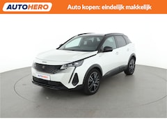 Peugeot 3008 - 1.6 HYbrid 225 GT |AN66660|