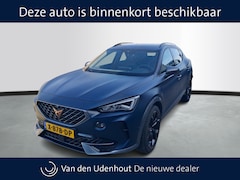 CUPRA Formentor - 1.4 TSI eHybrid 245pk VZ Performance / Panoramadak