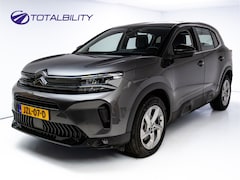 Citroën C5 Aircross - 1.6 Plug-in Hybrid 225 PK | Nieuwe auto | Fabrieksgarantie | Navigatie | App. connect | Ca