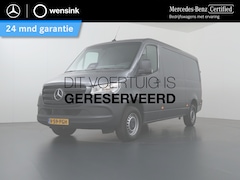 Mercedes-Benz Sprinter - 317 CDI L2 H1 | AUT. | PRO | CARPLAY | ANDROID AUTO | CAMERA | AIRCO | CRUISE CONTROL | 35