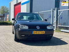 Volkswagen Golf - 1.6-16V Ocean 5drs Airco/Cruise Apk