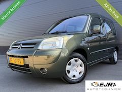 Citroën Berlingo - combi 1.4i Multispace Caractère