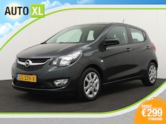 Opel Karl - 1.0 75 PK Edition+ Cruise Bluetooth Park.sens