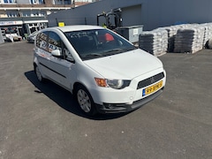Mitsubishi Colt - 1.3 Edition Two