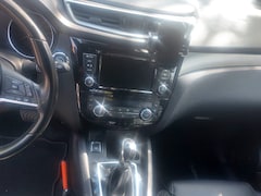 Nissan Qashqai - 1.3 Tekna +