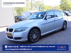 BMW 3-serie Touring - 318d - Navi - Clima - MOTOR LAUFT NICHT
