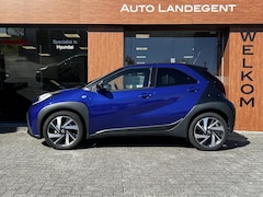 Toyota Aygo X - 1.0 VVT-i S-CVT Envy Automaat | Camera | Android Auto/ Carplay | LM | Adaptieve Cruise | L