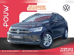 Volkswagen Taigo - 1.0 TSI 95pk Life Edition | App Connect | Camera | Adaptive Cruise