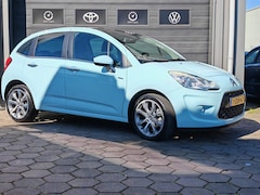 Citroën C3 - 1.4 VTi Exclusive - Lage Km / Clima/Airco - New apk - Pano