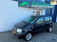 Fiat Panda - 1.2 Emotion APK NIEUW BIJ LEVERING CLIMA AIRCO ELECTRA PAKKET