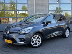 Renault Clio Estate - 0.9 TCe Limited |NL AUTO| DAB +|