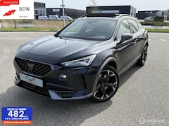 CUPRA Formentor - 1.4 e-Hybrid VZ Perf / Pano/ 360/ trekhaak