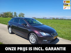 SEAT Leon ST - 1.0 EcoTSI Automaat 2018 navi trekhaak