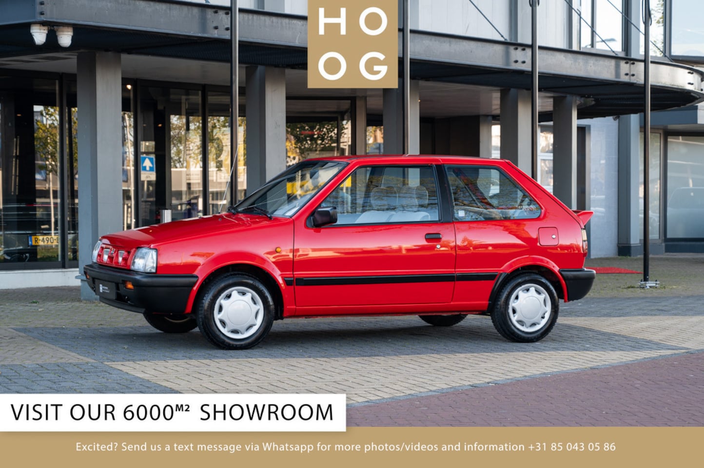 Nissan Micra - 1.2 LX 1.2 LX - AutoWereld.nl