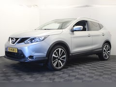 Nissan Qashqai - 1.2 Tekna |Pano|360|Trekhaak|
