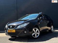 SEAT Ibiza ST - 1.4 COPA Plus | Stoelverwarming | Trekhaak