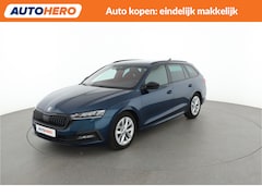Skoda Octavia Combi - 1.0 e-TSI Sport Business |JG22017|