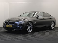 BMW 4-serie Gran Coupé - 418i Centennial Executive |Leder|Navi|