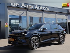 CUPRA Formentor - 1.5 TSI e-Tsi Camera Acc Sfeerverlichting