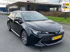 Toyota Corolla Touring Sports - 2.0 Hybrid Business Plus, Aut, Acc, Cam, Carplay, Stoelverw, Geen import, Nap, Volledig de