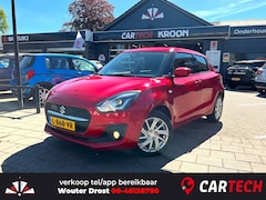 Suzuki Swift - 1.2 Select Smart Hybrid