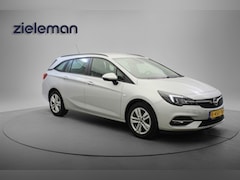 Opel Astra Sports Tourer - 1.2 Business Edition - Carplay, Cruise, Navi, Trekhaak, PDC