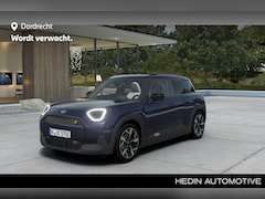 MINI Aceman - SE Classic M 54.2 kWh