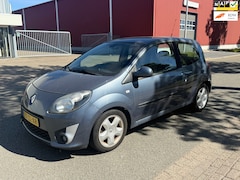 Renault Twingo - 1.2 AIRCO | ELEKTR PAKKET | NAP |