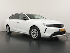Opel Astra Sports Tourer - 1.2 Turbo Buss Edition navi/clima/16"LM /cruise/camera/winterpakket