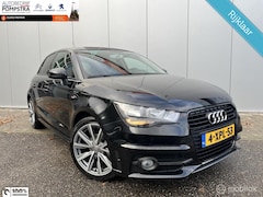 Audi A1 Sportback - 1.2 TFSI S-Line NAVI/CRUISE/17'' LMV