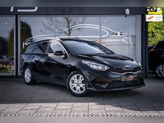 Kia Cee'd Sportswagon - Ceed 1.0 T-GDi MHEV DynamicPlusLine|Trekhaak|Carplay|Elec achterklep|Lane assist