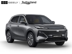 Geely Starray EM-i - 1.5 Max+ | Panorama | Stoelen voor & achter verwarmd | Memory Seats | 360 Camera | 19 Inch