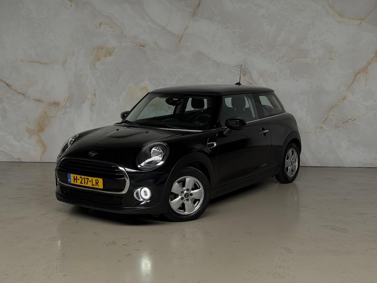 MINI Cooper - Mini 1.5 - AutoWereld.nl