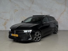 Opel Astra - 1.6 Hybrid / Pano / Sfeer / 360 / Keyless