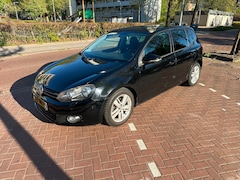 Volkswagen Golf - 1.4 TSI Automaat Highline 5drs Hatchback NW APK